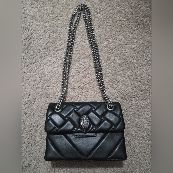 Kurt Geiger Handbags - Kurt Geiger Kensington Bag